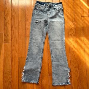 New, wore once size 00